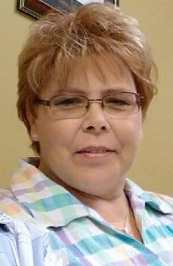 Obituary Melinda ‘Mickie’ Landis, 56, Reed City.