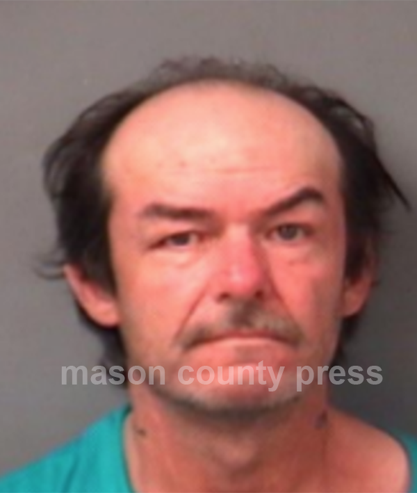 Ludington man, 53, sentenced to prison for threatening Social Security