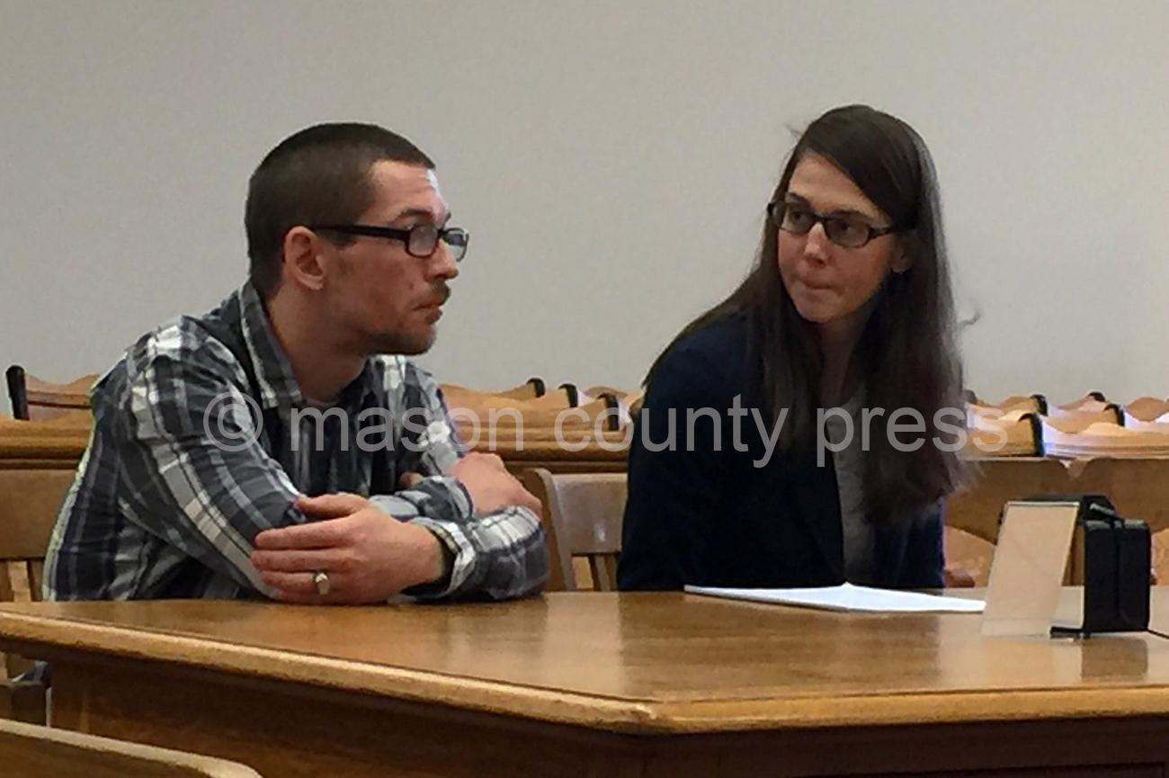 Man who hit teacher in 2014 drunk driving crash sent to jail for resisting arrest, reckless