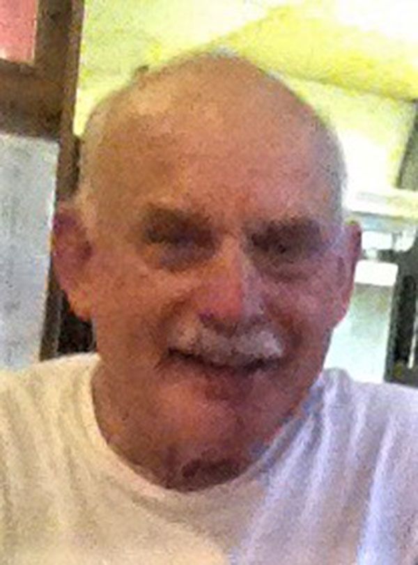Obituary John Riley, 74, Fountain.