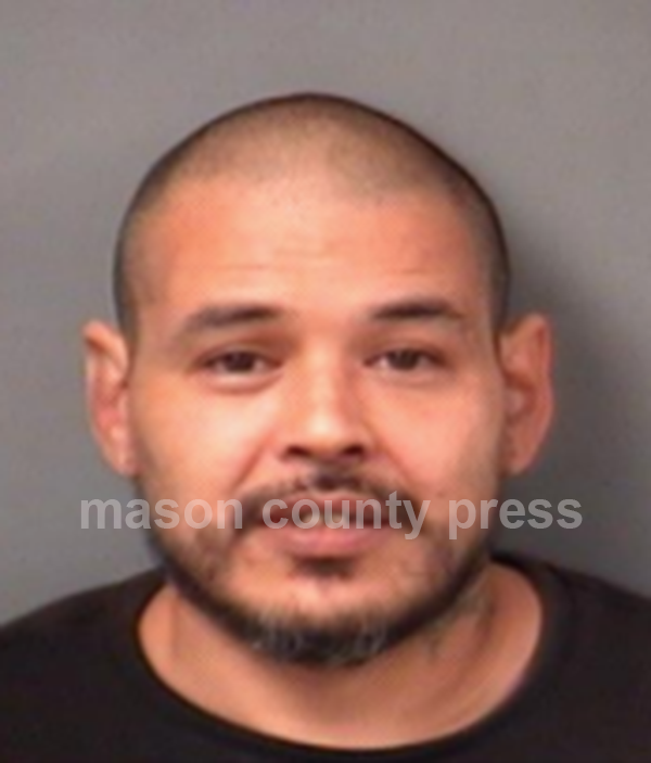 Man sentenced to year in jail for third-offense domestic violence ...