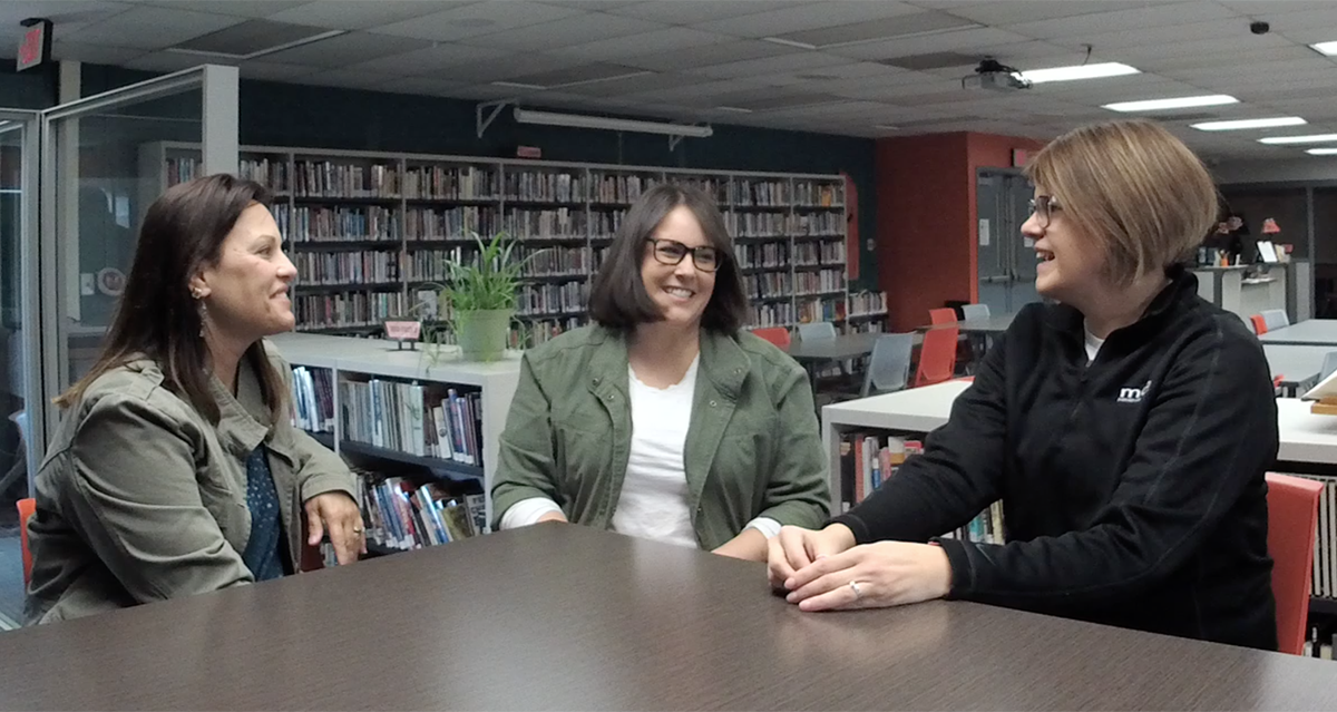 The Scoop Ludington Schools’ Giving Tree