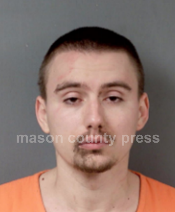 Man who left bloody mess at hotel arraigned for resisting arrest, disorderly. Man who left bloody mess at hotel arraigned for resisting arrest, disorderly.