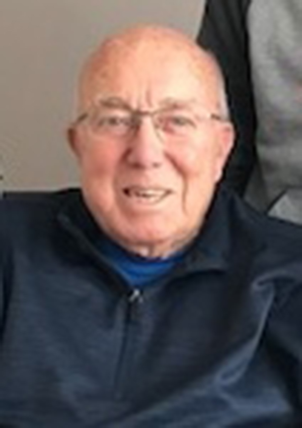 Obituary Darrell “Toby” Zwick, 81, of Ludington