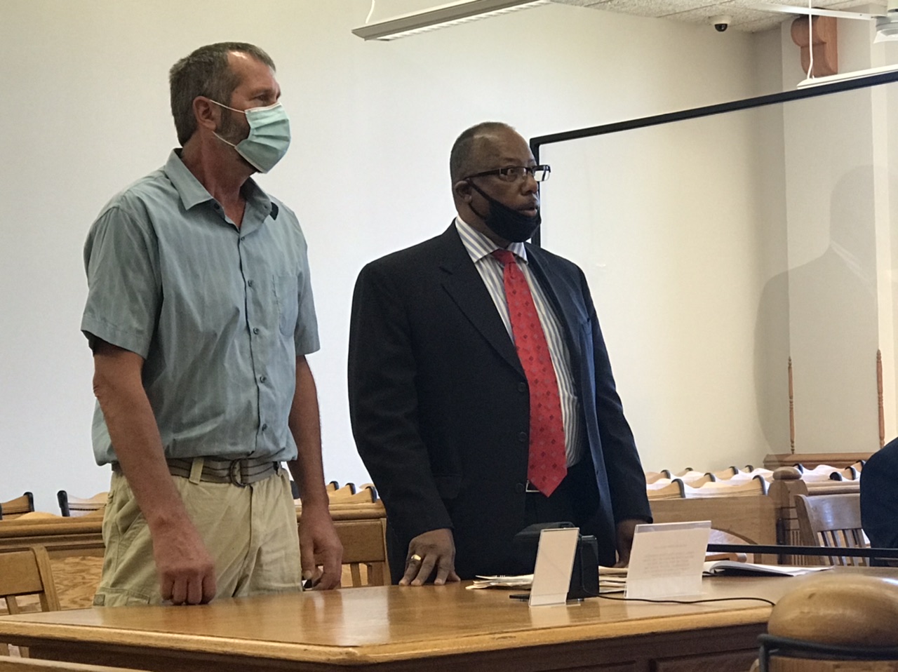 Drunk driver who drove wrong way on US 31 sentenced to jail ...