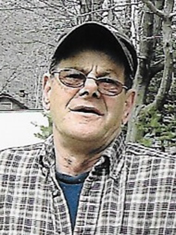 Obituary Joseph Bowman, 78, of Ludington.