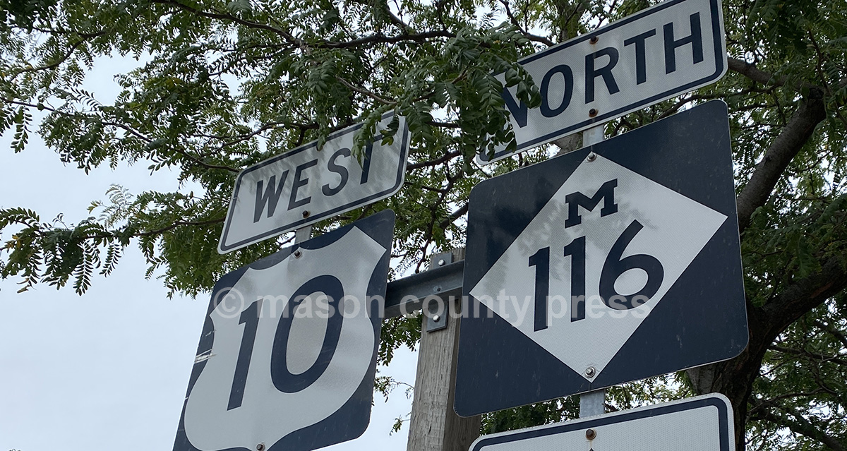 Ludington Ave., Lakeshore Dr. construction to begin next week