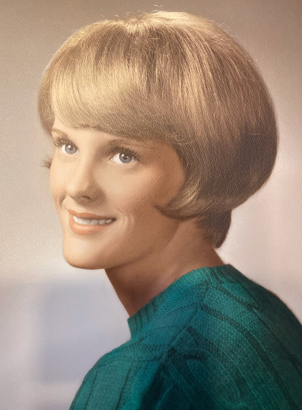 Obituary: Linda Dunlap, 71, of Ludington.