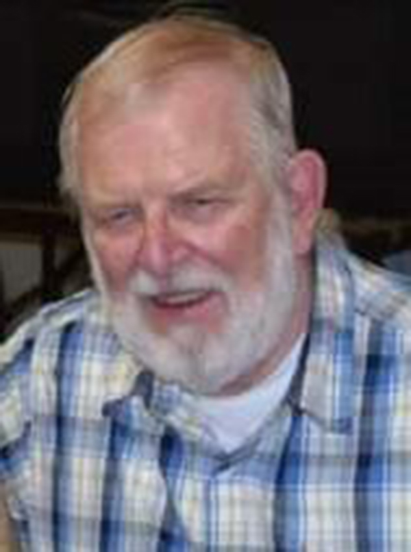 Obituary James Sorensen, 74, of Ludington.