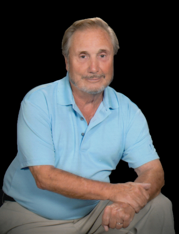 Obituary David Hughes, 74, of Charlotte.