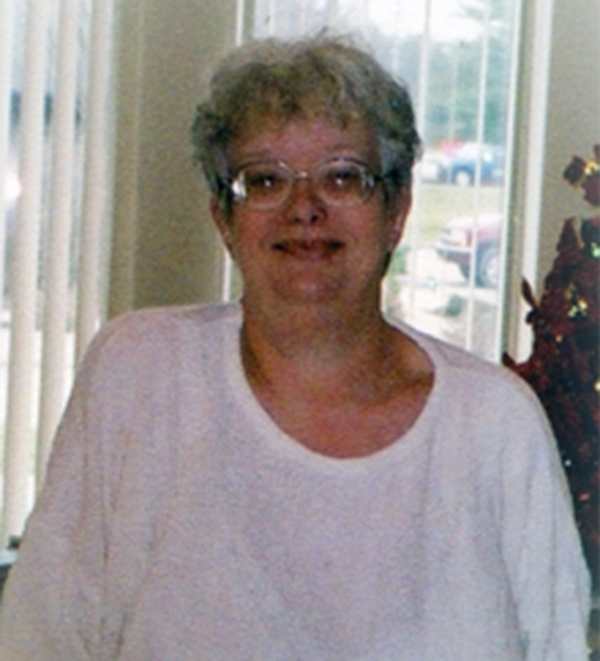 Obituary Bonita ‘Bonnie’ Wheaton, 76, formerly of Scottville