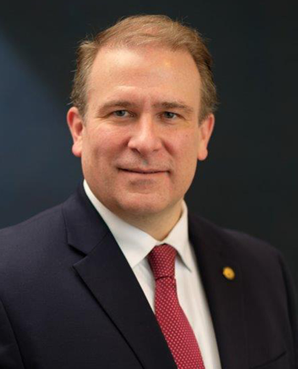 WSCC president elected to community college association executive ...