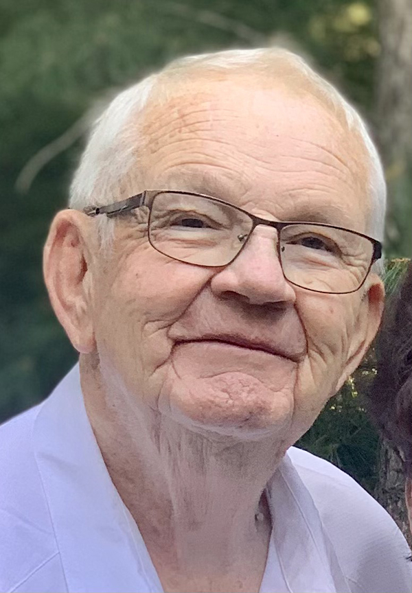 Obituary Thomas Beatty, 87, of Ludington.