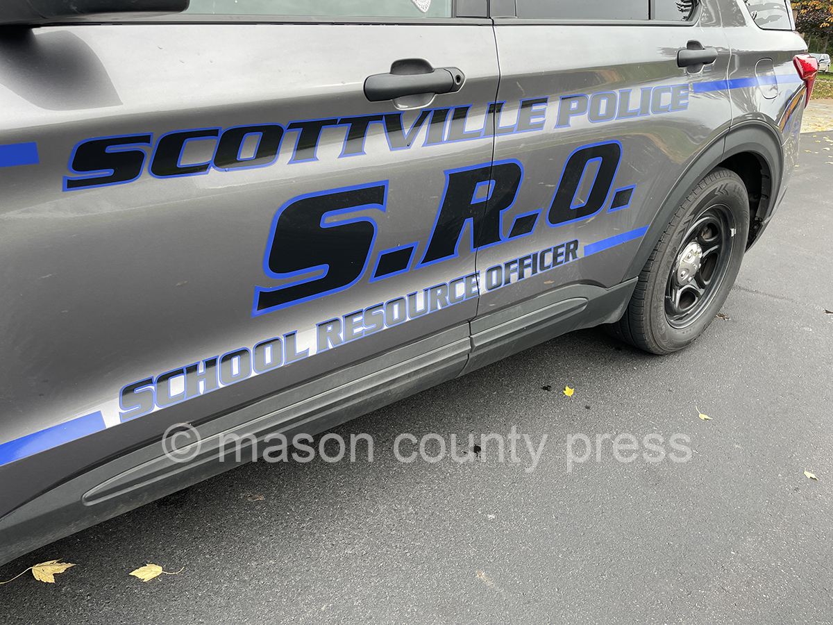 Schools Placed In Lockdown MasonCountyPress