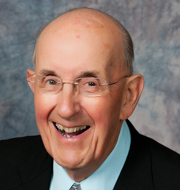 Obituary: Allan Carlson, 91, of Ludington.