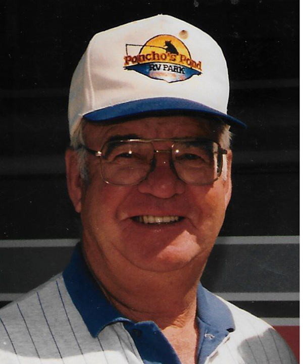 Obituary: Robert ‘R.E.’ Smith, 87, of Ludington. | MasonCountyPress.com