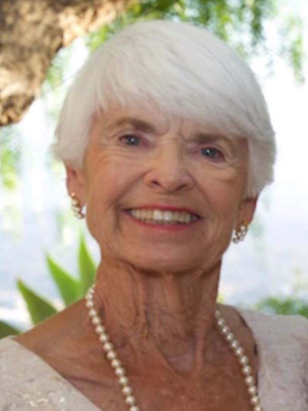 Obituary Thompson, 86, of Ludington.