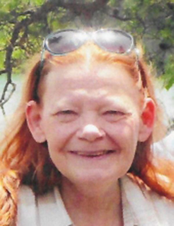 Obituary Nancy Ziemkowski, 61, of Ludington.
