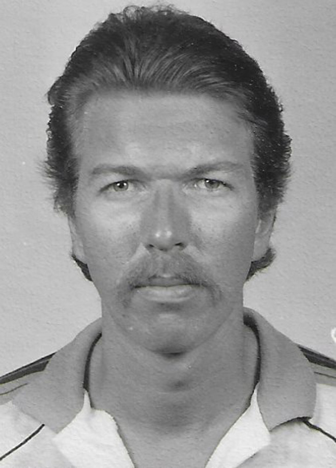 Obituary: Randy Rozell, 65, of Ludington. | MasonCountyPress.com