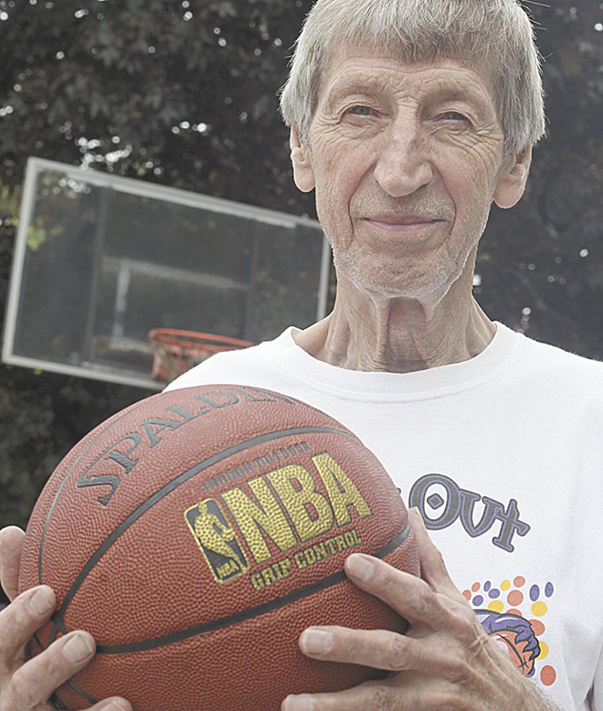 Obituary Ronald Newberg, 80, of Ludington