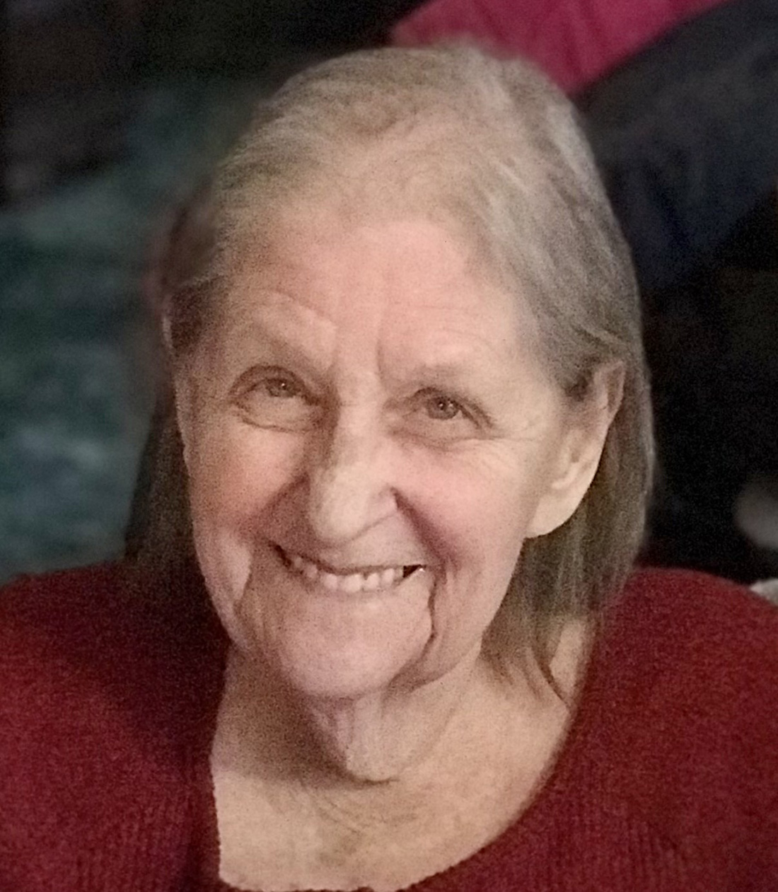 Obituary Jewel Pitcher, 82, of Walhalla.