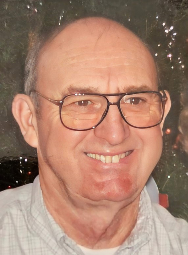 Obituary Richard Beaver, 82, of Ludington.