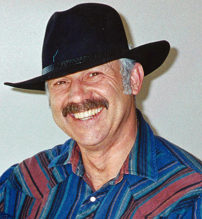 Walter Rees Death Obituary: Walter Reed, 75, of Custer. | MasonCountyPress.com