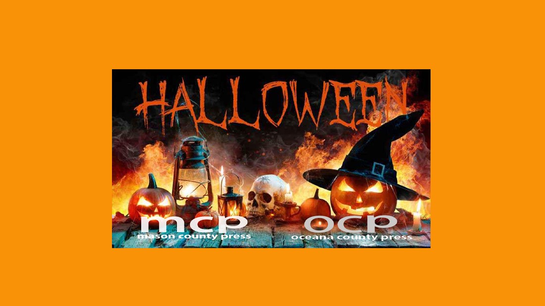 Halloween Events 2022