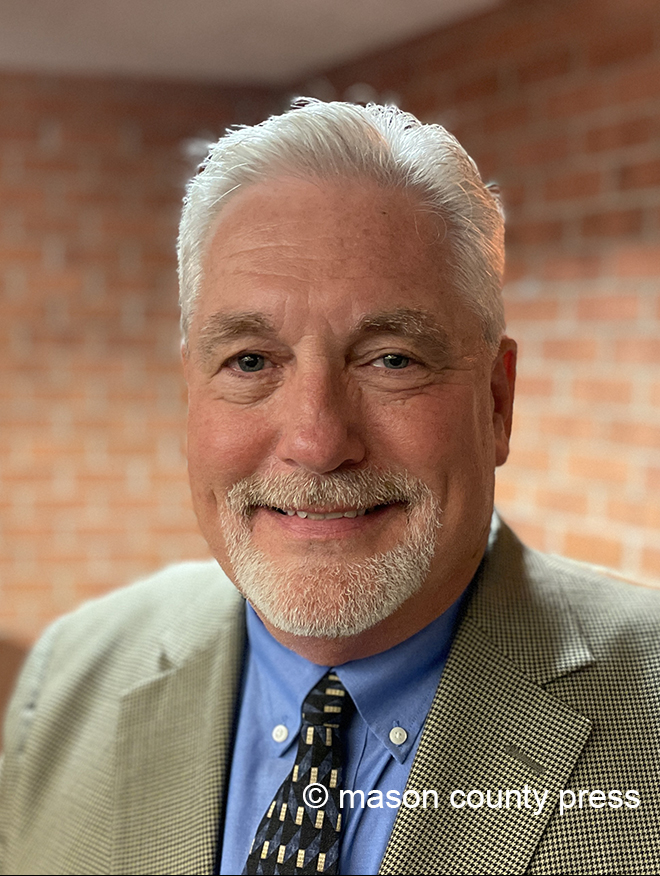 Ludington resident attempting to recall Mayor