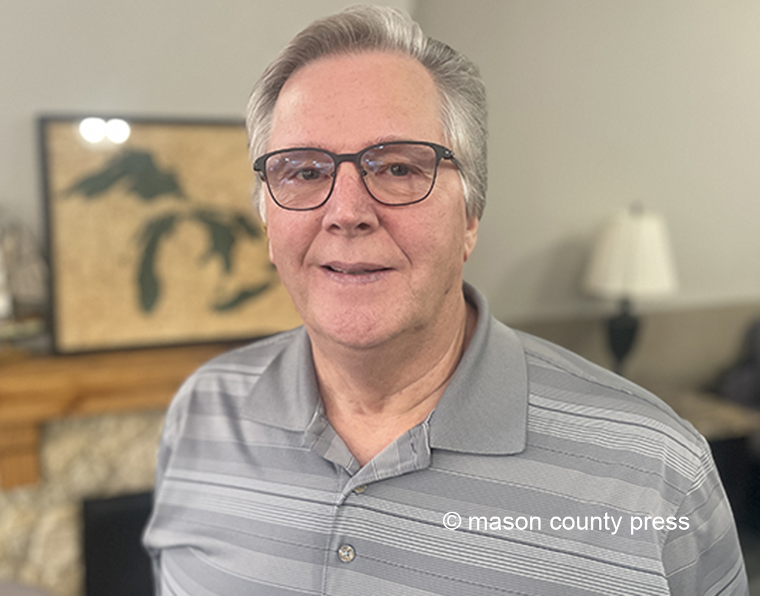 Bacon retains county commission seat | MasonCountyPress.com
