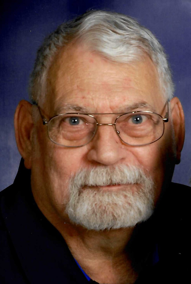 Obituary John Fletcher, 78, of Ludington, formerly of Hart