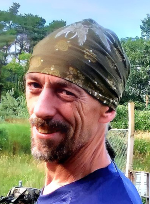 Obituary Gerald “Jerry” Knapp, Jr., 53, of Sheridan Township