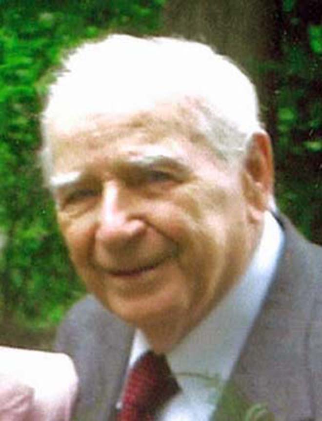 Obituary Miller, 100, of Pentwater