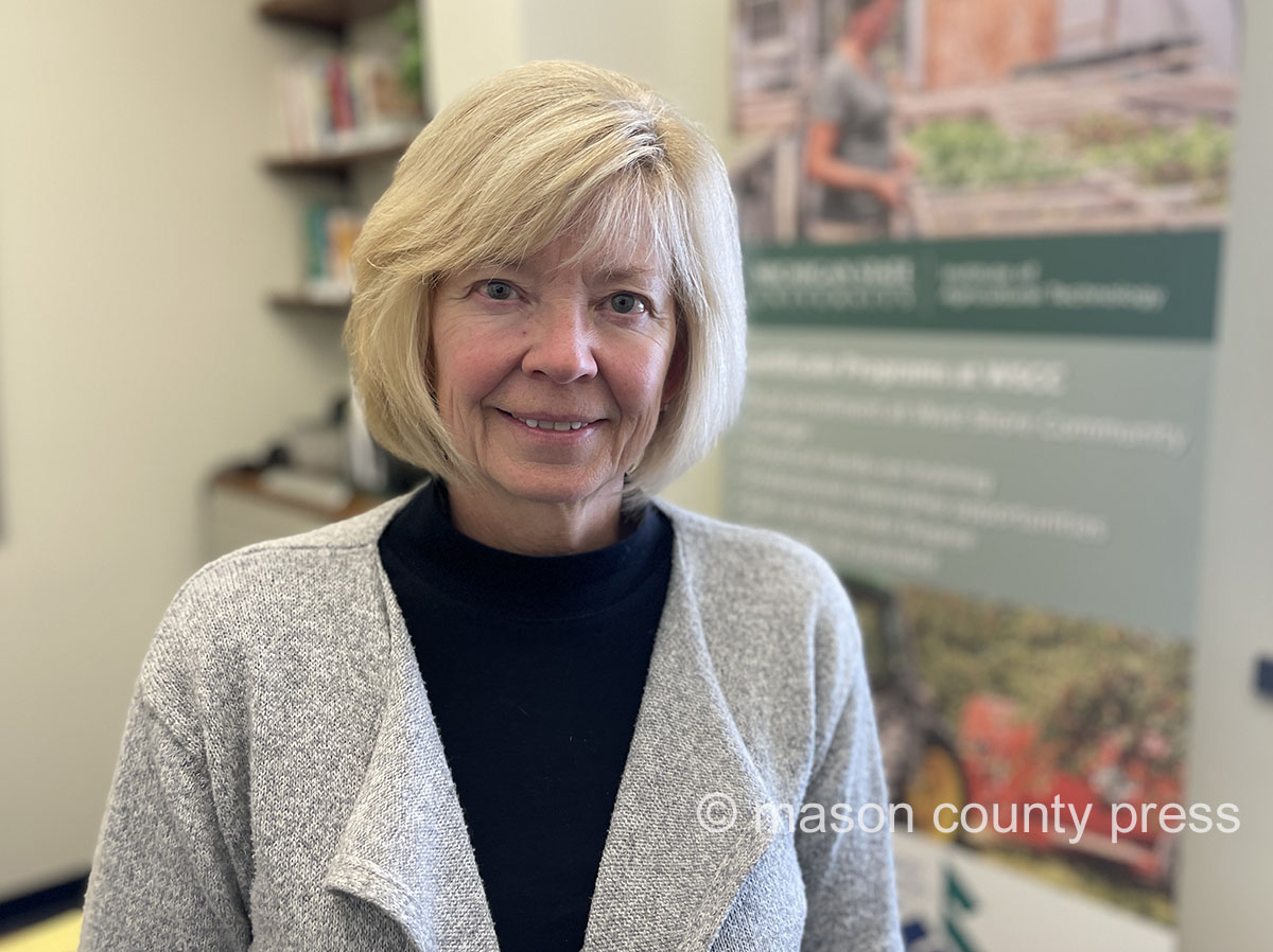 Schwass takes reins of MSU agriculture program at WSCC