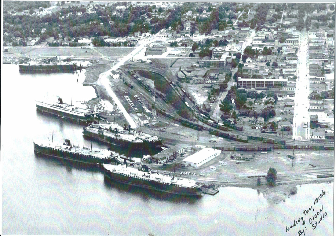 Ludington Sesquicentennial events include Love Ludington Weekend