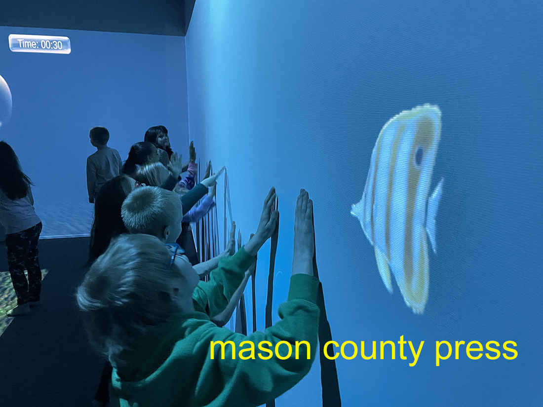 Visiting MCC’s Immersion Technology Classroom