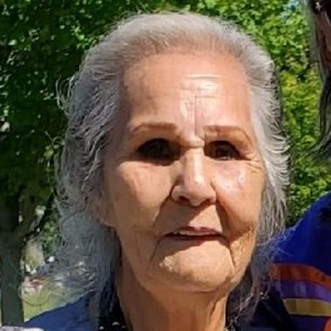 Obituary: Julia Nickleson, 83, of Ludington | MasonCountyPress.com