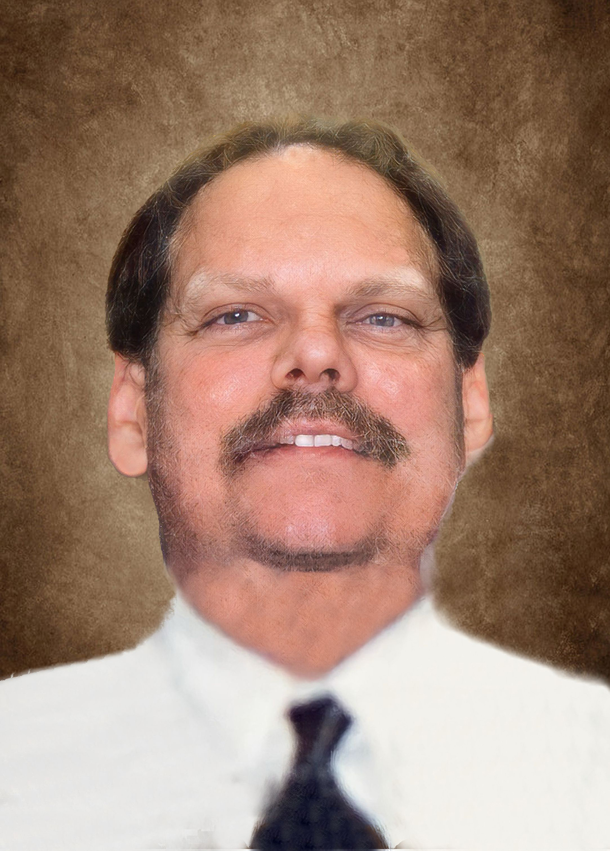 Obituary Terry Thompson, 62, of Ludington