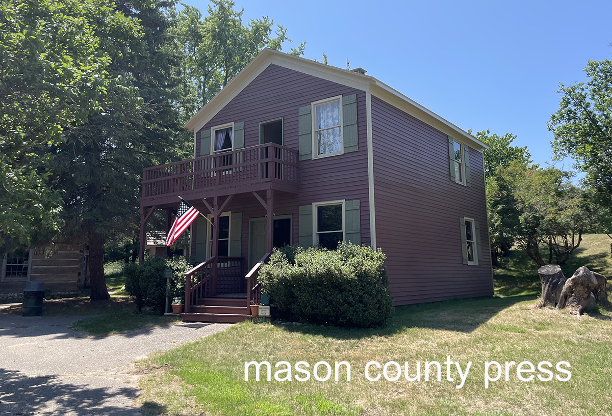 Historical Society to host ‘Trial of the Century’ at White Pine Village