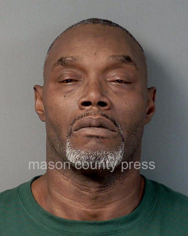 GR man charged with homicide in vehicular death of wife