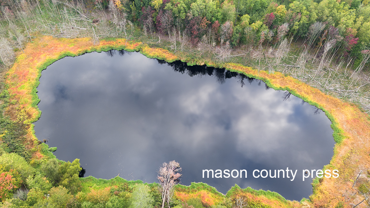 Photo Feature Alma Lake