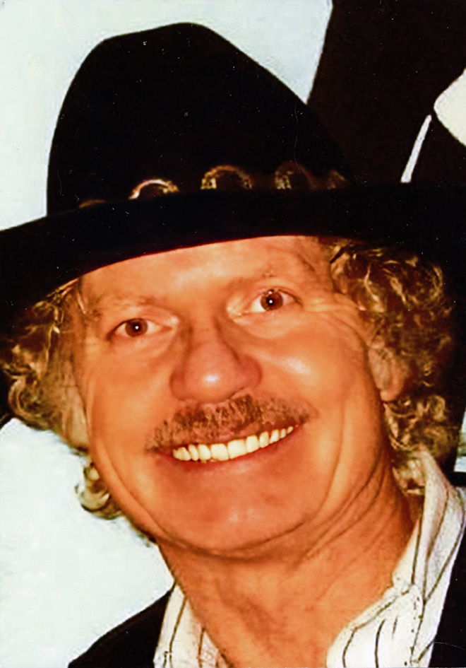 Obituary Edwin Thompson, 87, of Ludington