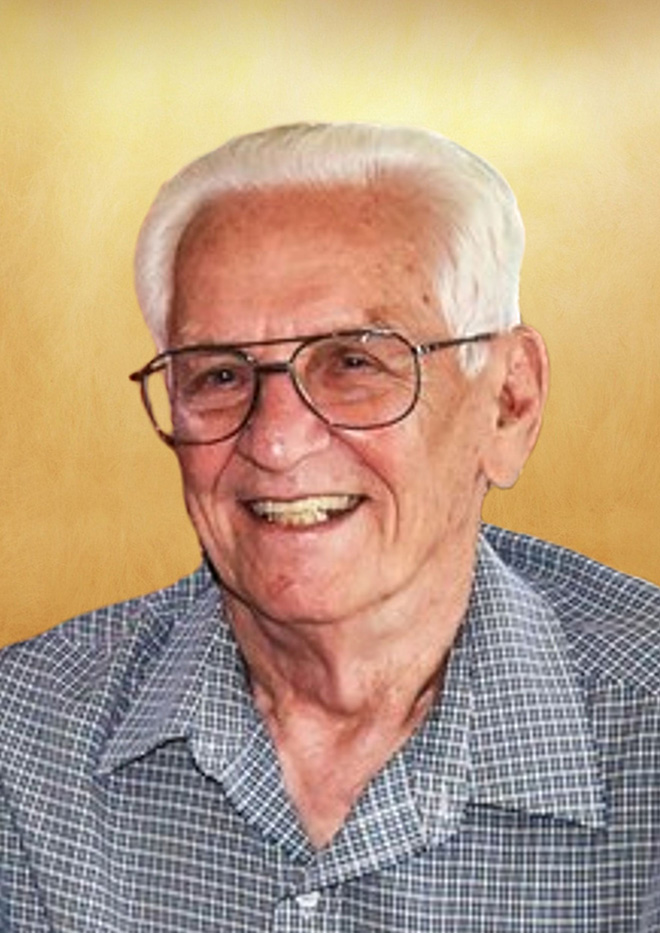 Obituary Marvin Coker, 87, of Scottville