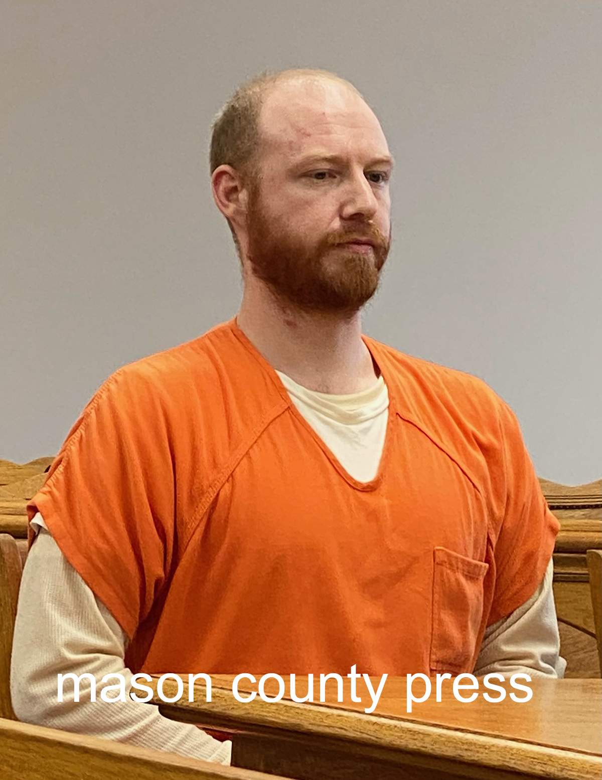 Jury finds man guilty of 1stdegree CSC