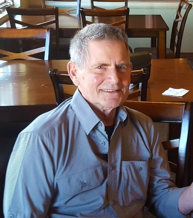 Obituary Thomas Claffey, 86, of Fountain