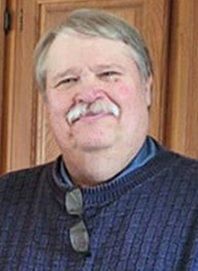 Obituary Dr. Timothy Woltanski, 71, of Scottville