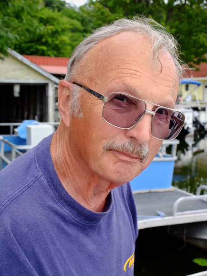 Obituary Dr. Robert Campbell, 91, of Scottville