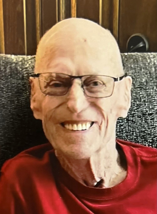 Obituary Donald Cameron, Jr., 88, of Free Soil