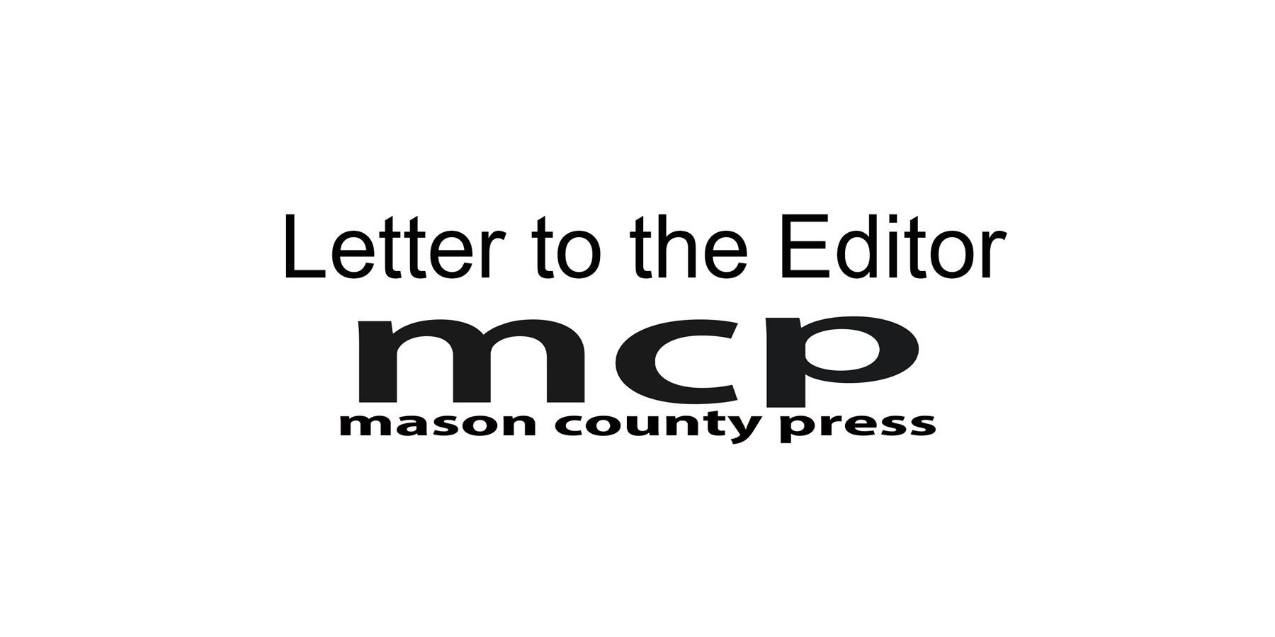 Reader concerned about senior services | MasonCountyPress.com