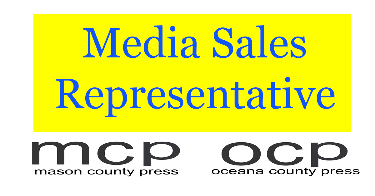 Employment: Media Sales Representative
